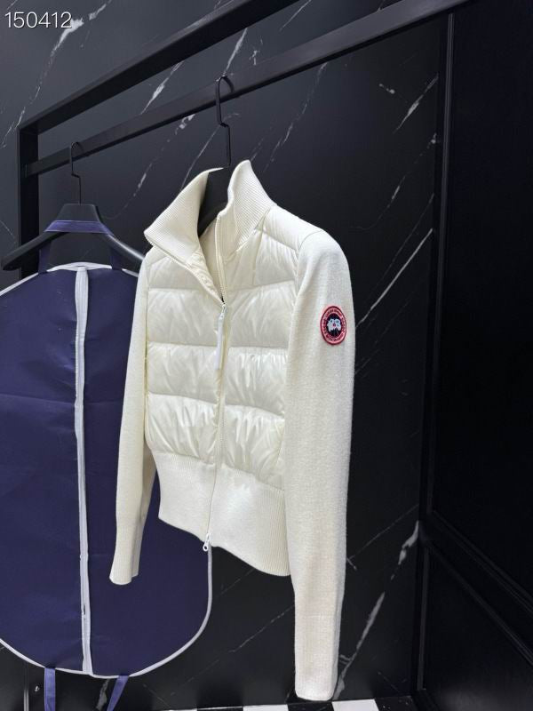 Canada Goose Cardigan