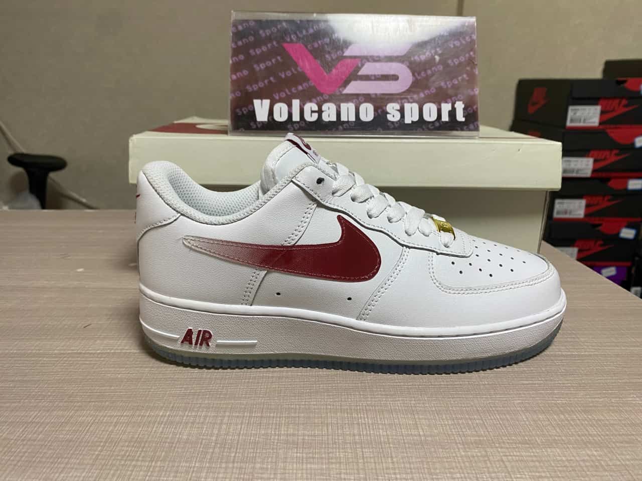 Af1 Taiwan