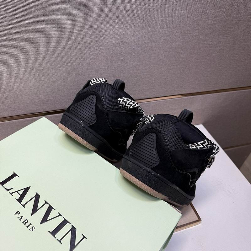Lanvin Curb