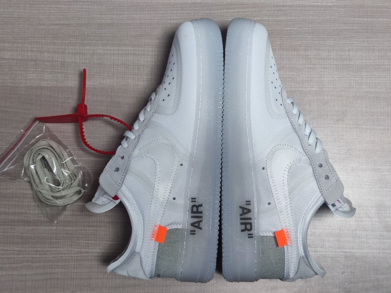 Af1 x Off-White