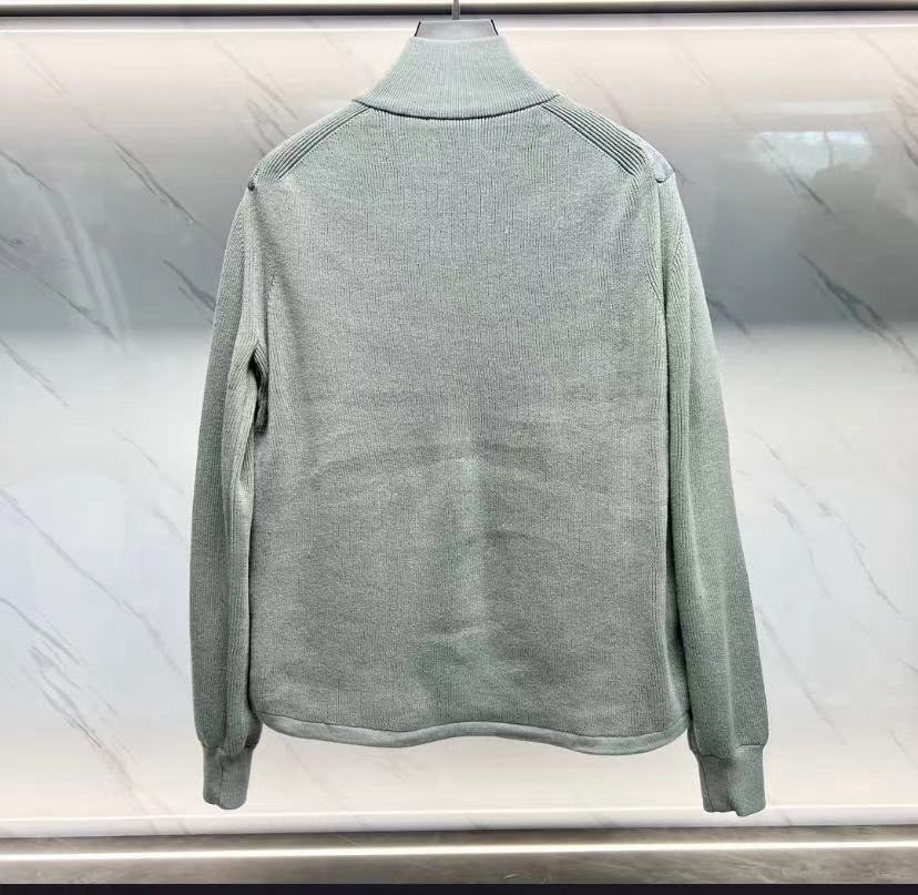 Giubotto Cardigan / Cardigan Jacket