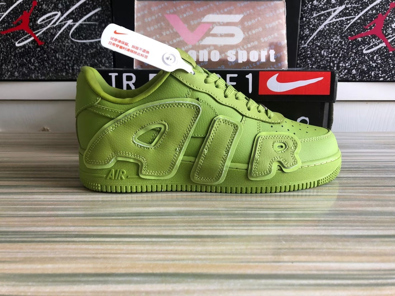 Af1 x Cactus Plant Flea