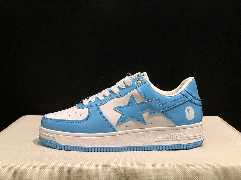 Bapesta Low