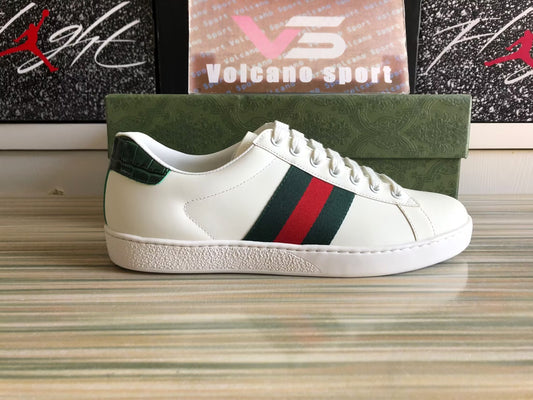 Gucci Ace Low