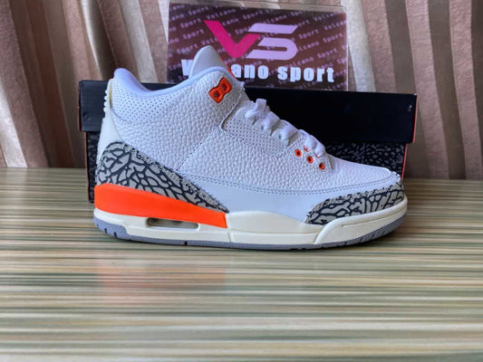 Jordan 3