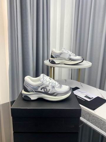 Chanel Cc Runner