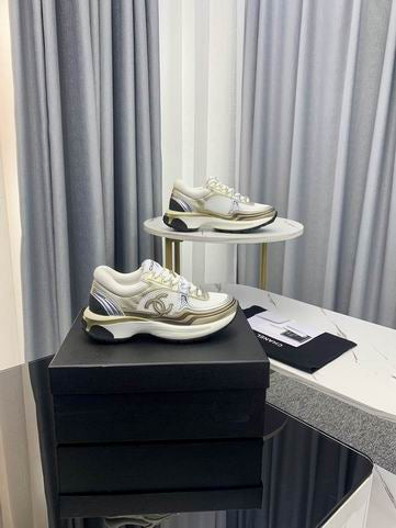 Chanel Cc Runner