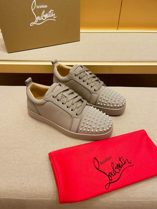 Christian Louboutin Low
