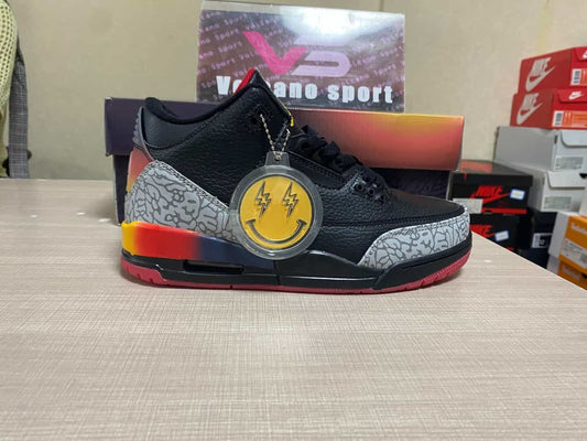 Jordan 3