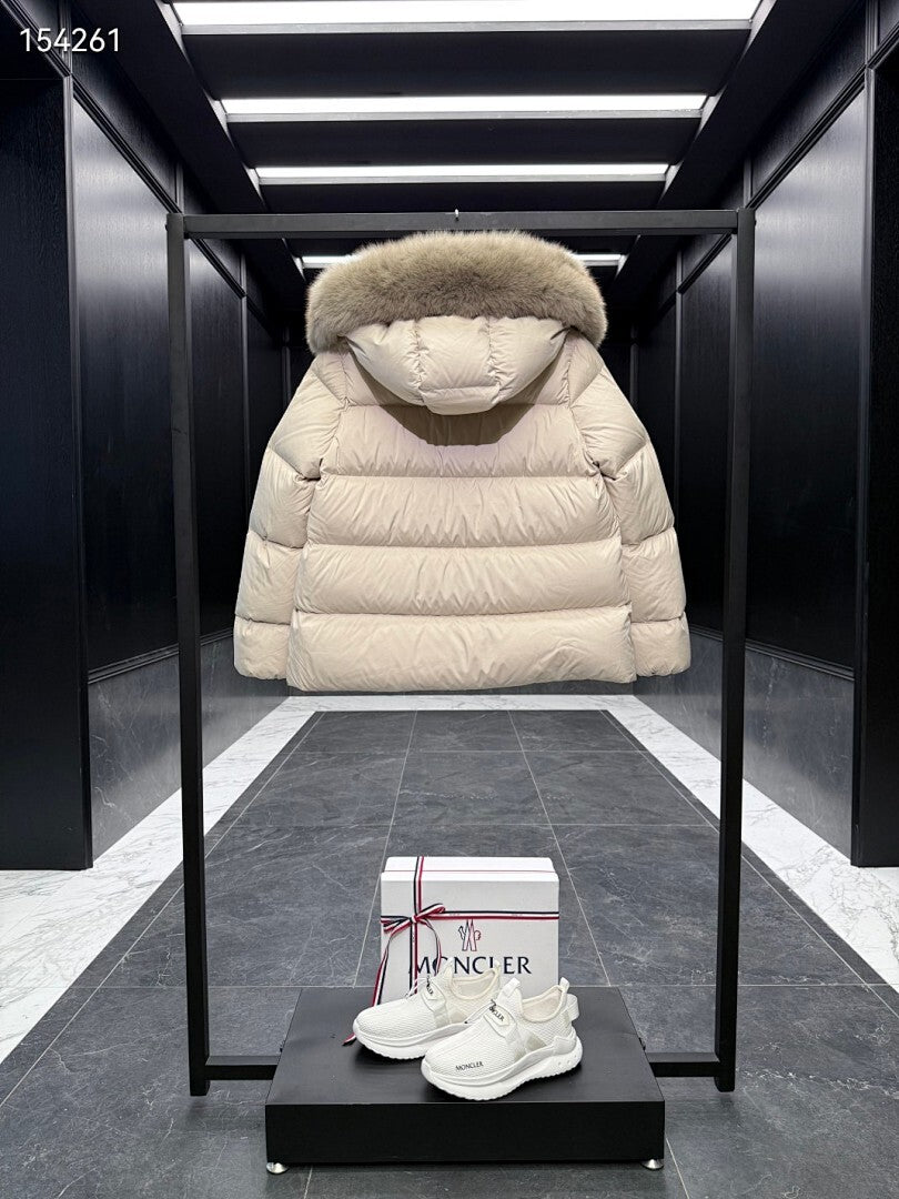 Moncler Woman