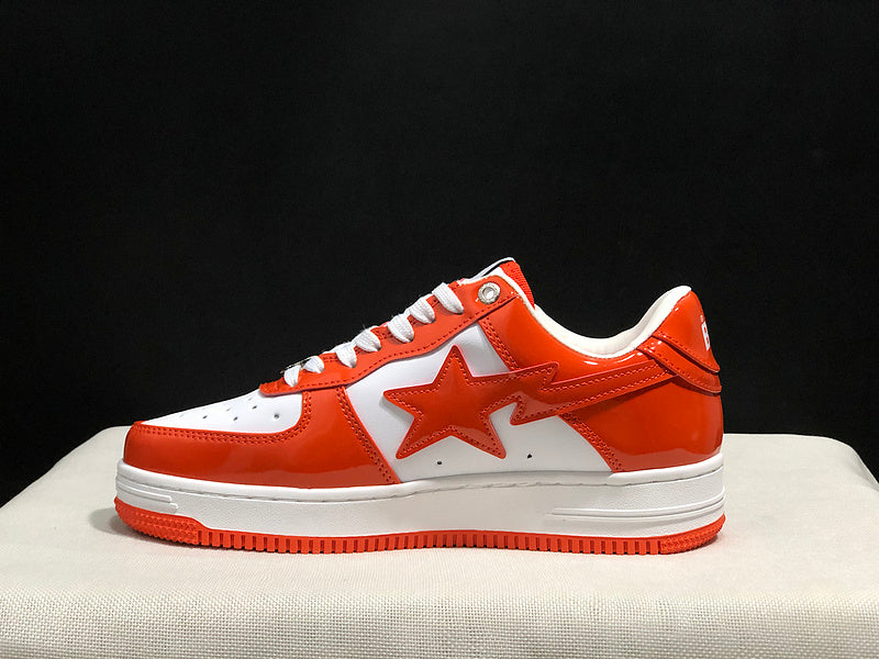Bapesta Low