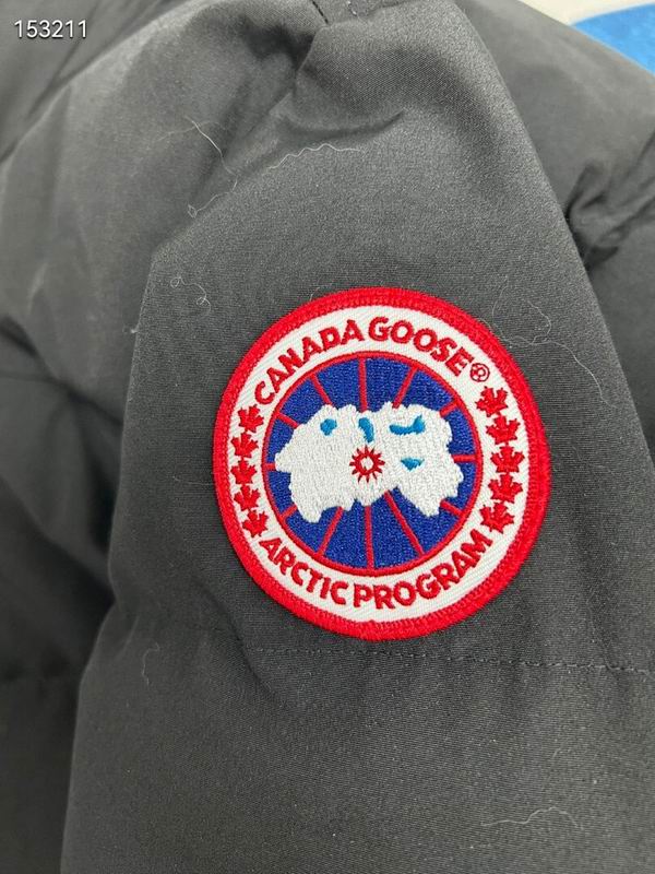 Canada Goose