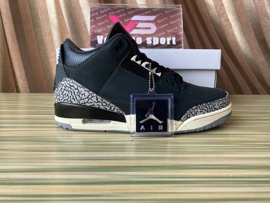 Jordan 3
