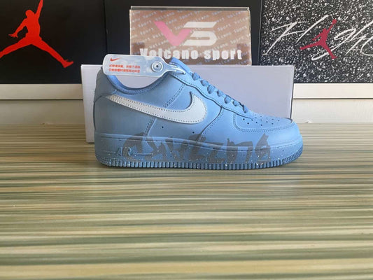 Af1 x Off-White