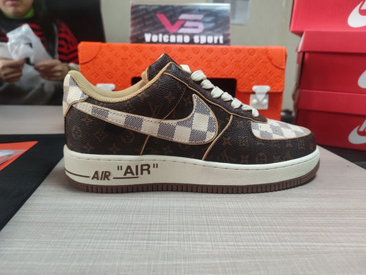 Af1 x Lv