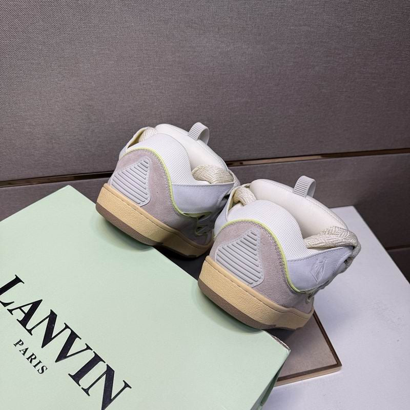 Lanvin Curb