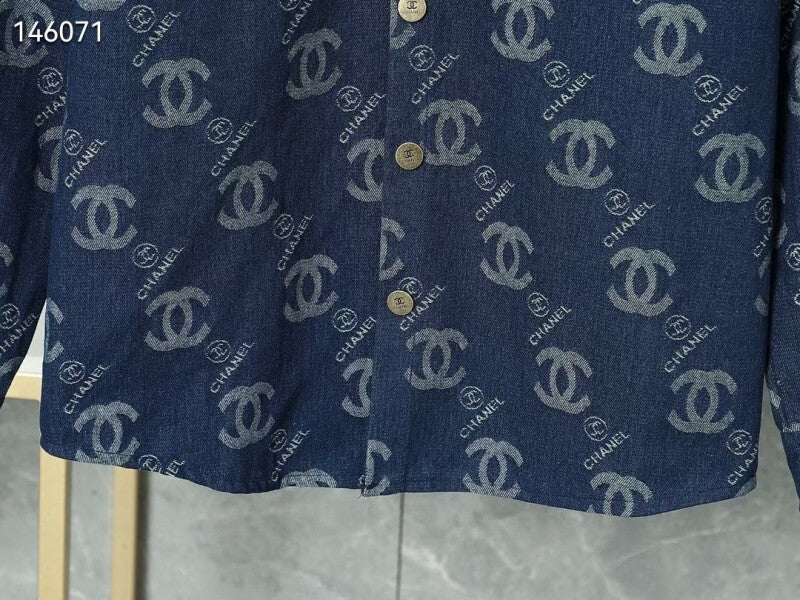 Chanel Jacket