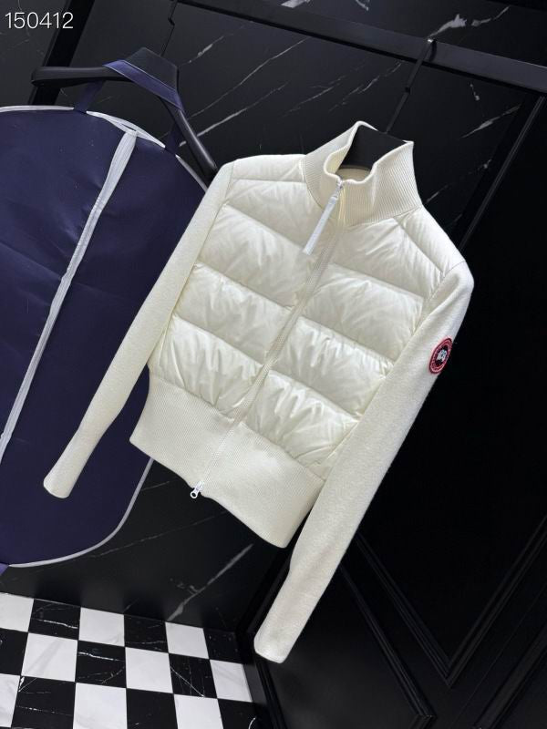 Canada Goose Cardigan