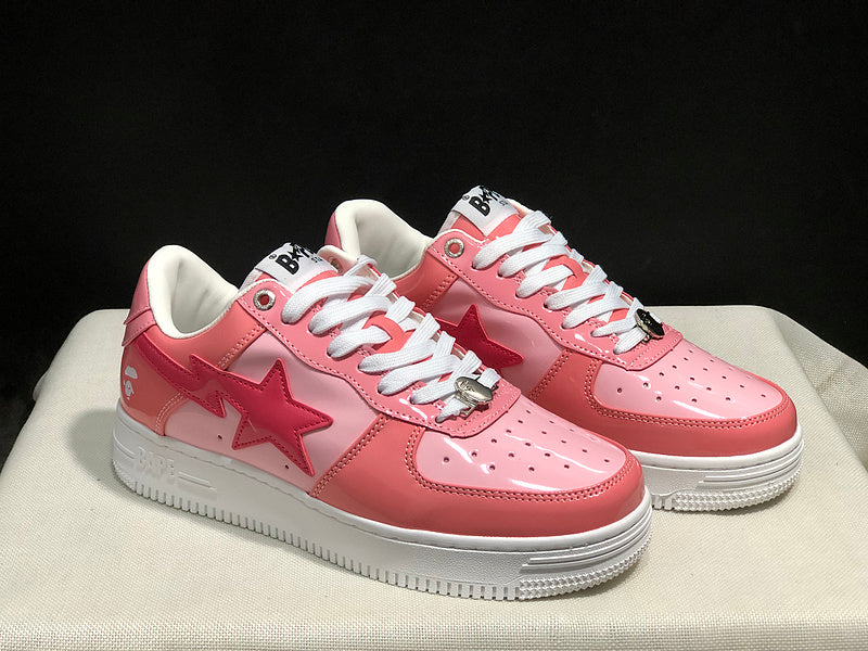 Bapesta Low