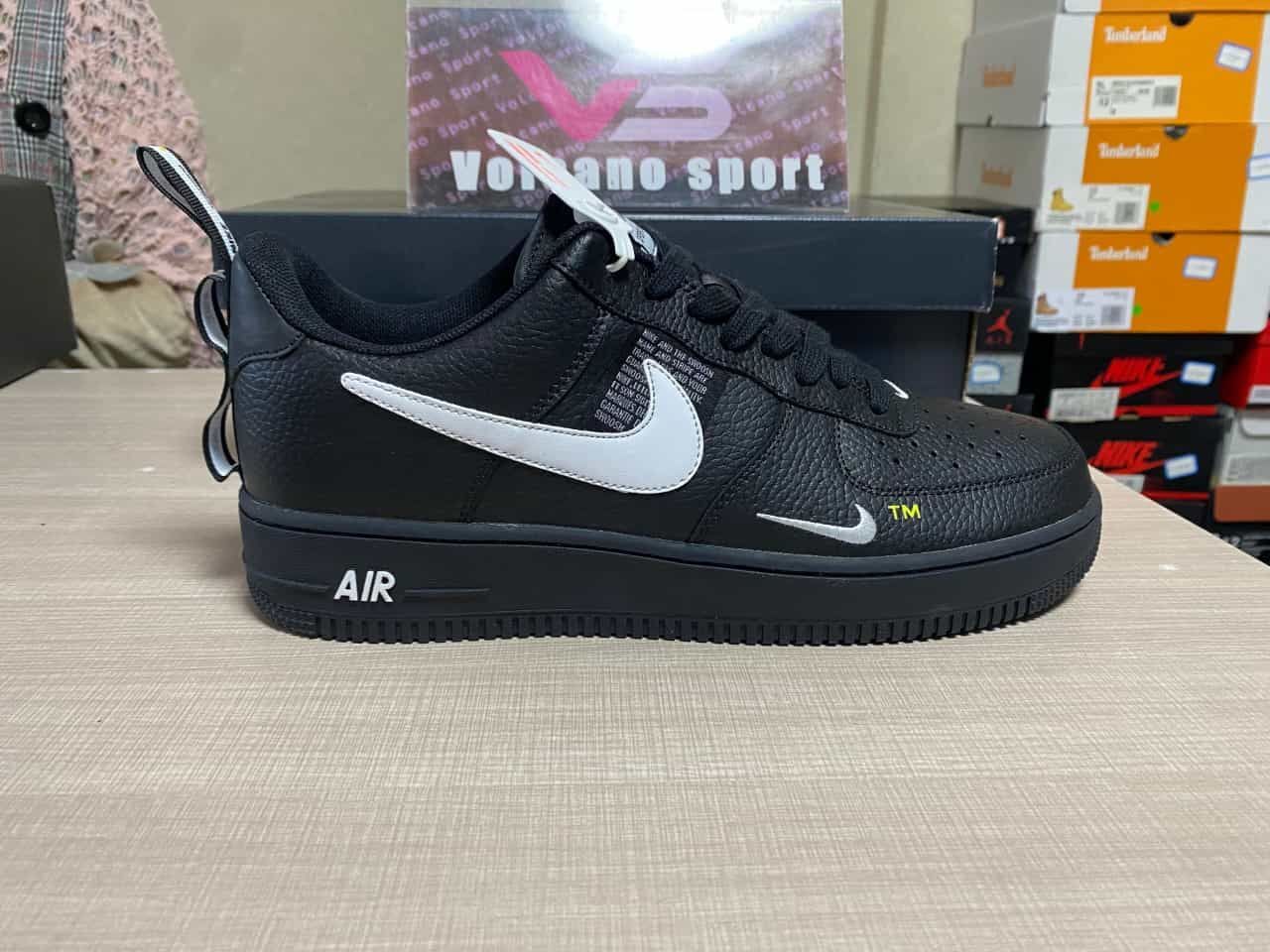 Af1 Lv8 Utility