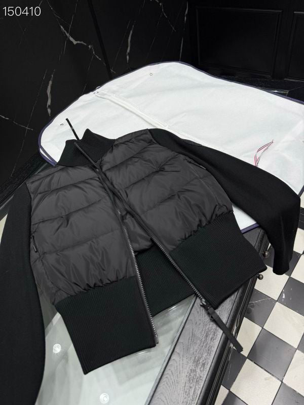 Canada Goose Cardigan