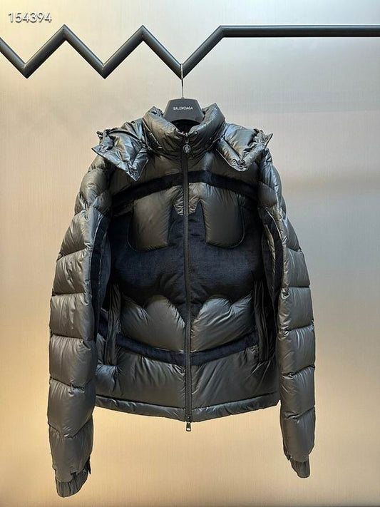Moncler Batman