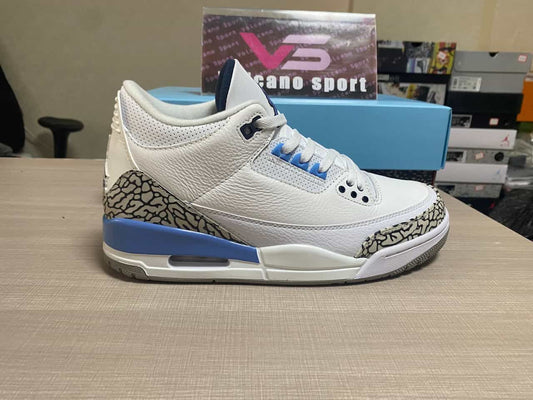 Jordan 3