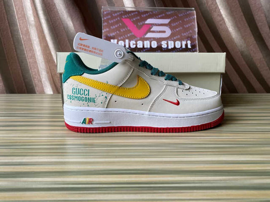 Af1 x Gucci