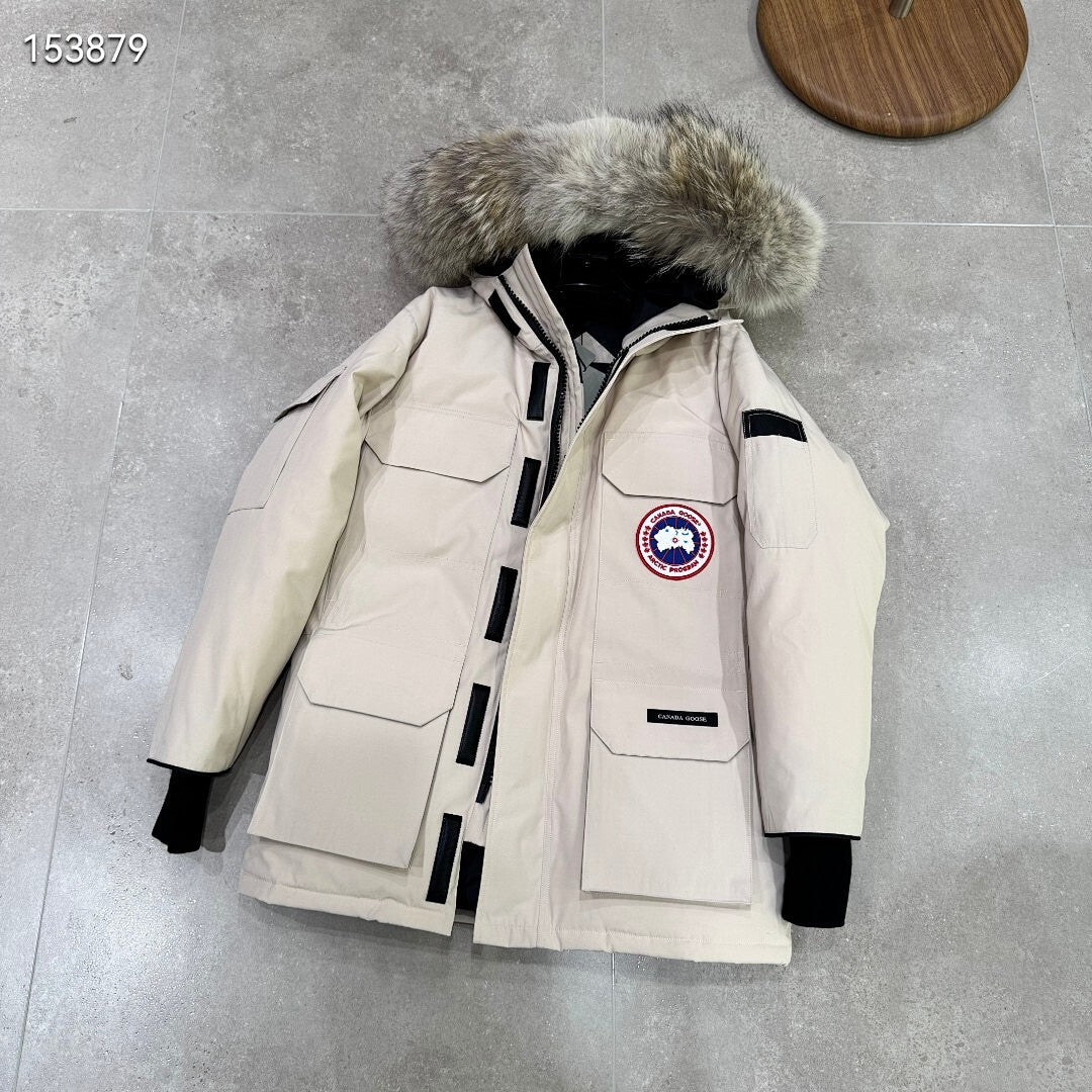 Canada Goose