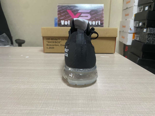 Nike Vapormax x Off-White