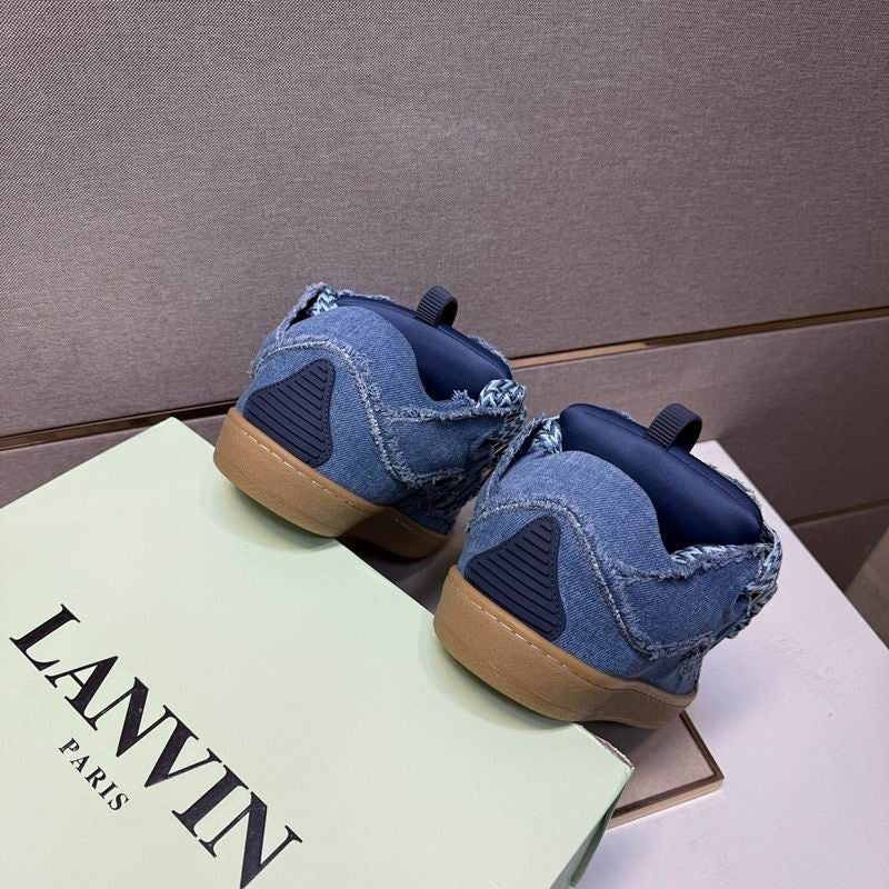 Lanvin Curb