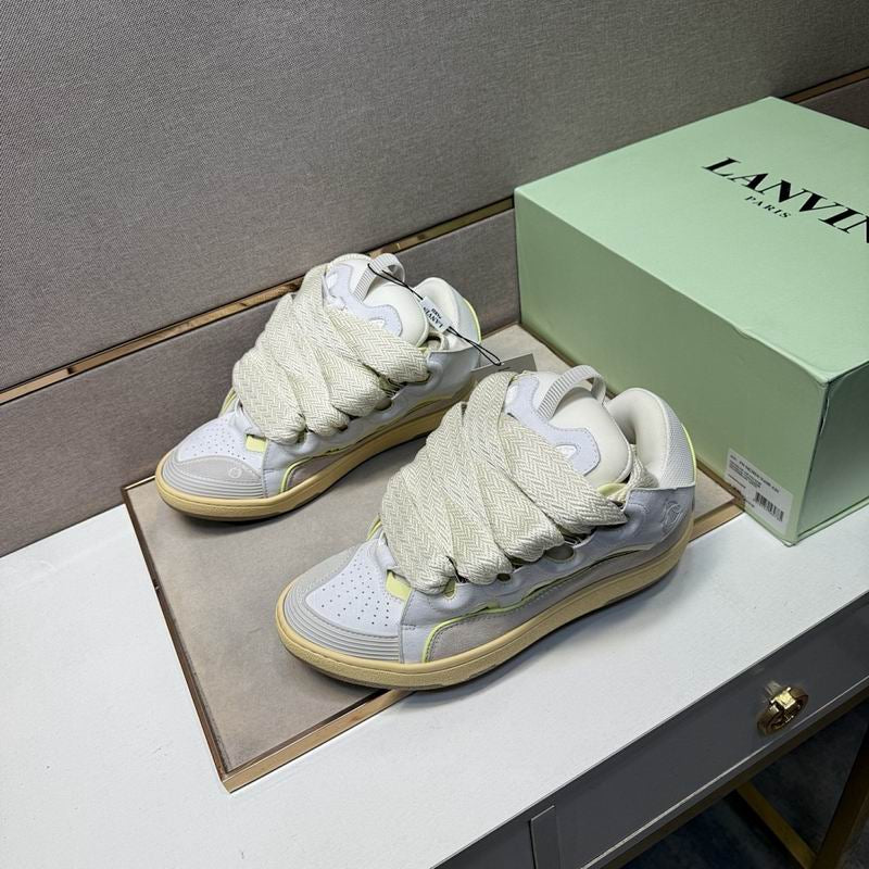 Lanvin Curb