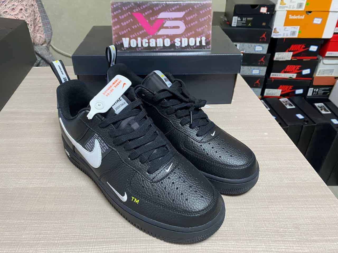 Af1 Lv8 Utility