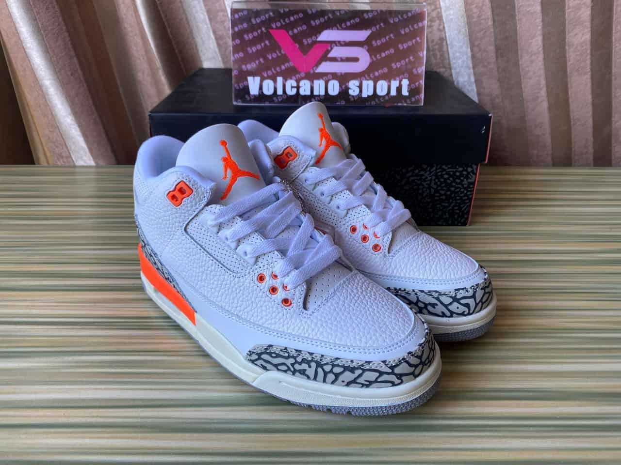 Jordan 3