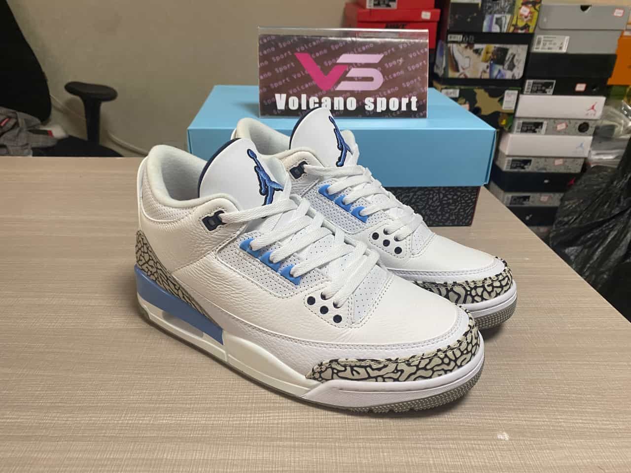 Jordan 3