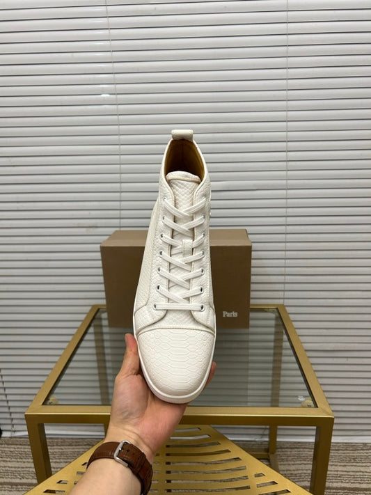 Christian Louboutin High