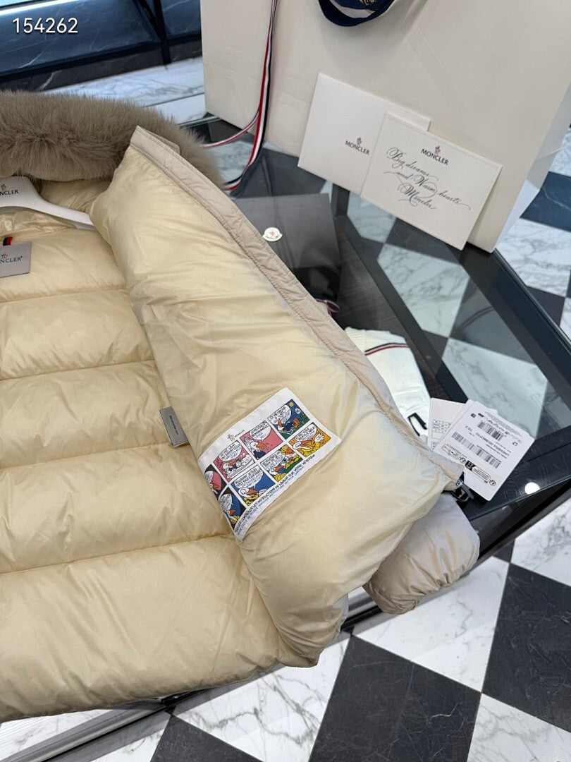 Moncler Woman