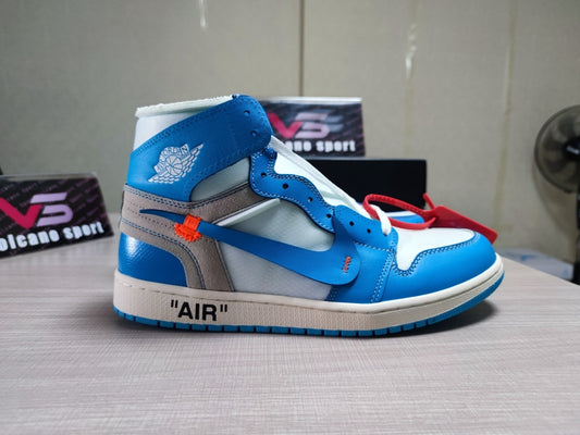 Jordan 1 High x Off-White