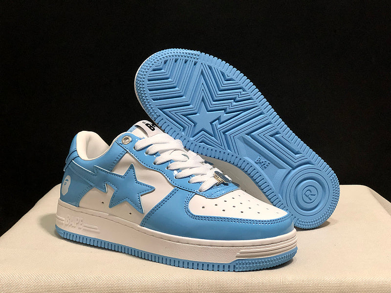 Bapesta Low