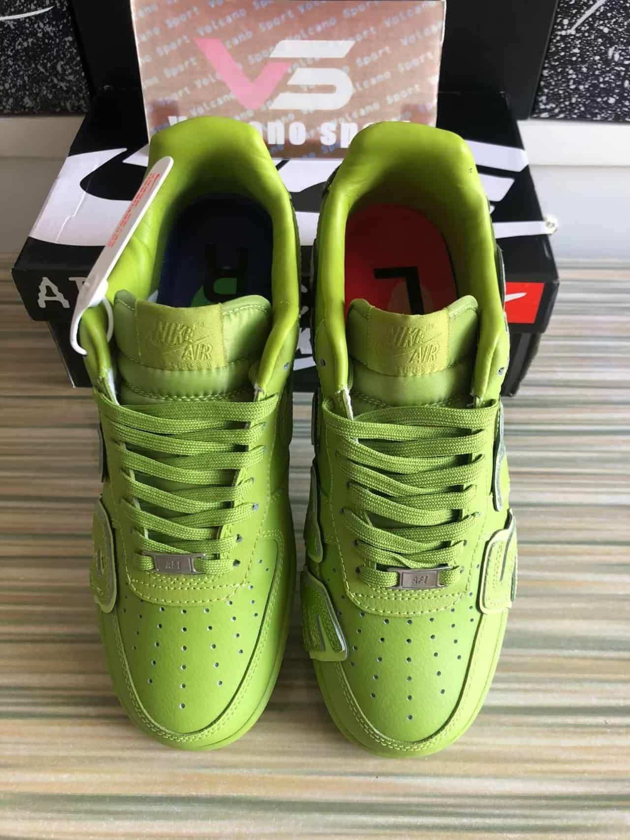 Af1 x Cactus Plant Flea