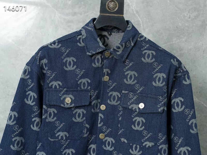 Chanel Jacket