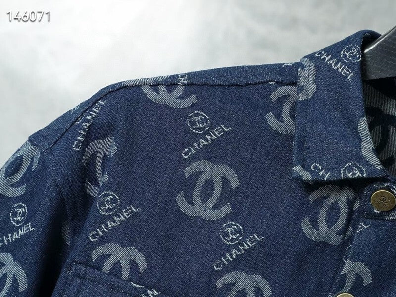 Chanel Jacket
