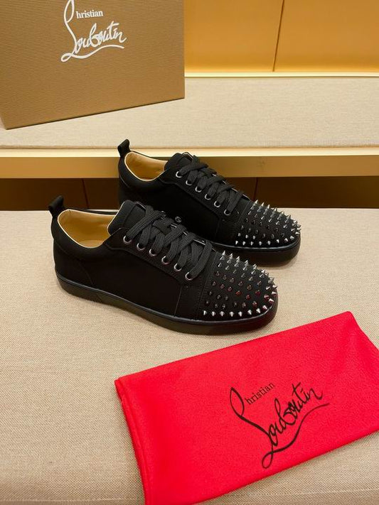 Christian Louboutin Low