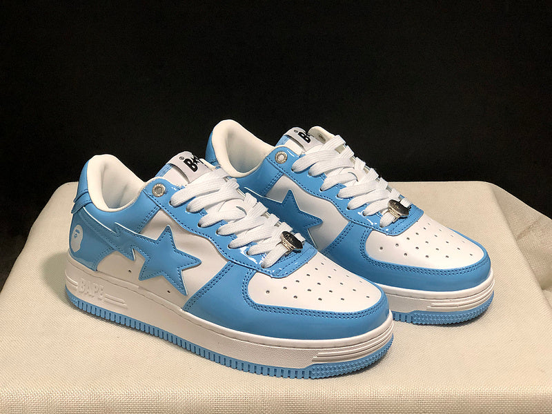 Bapesta Low