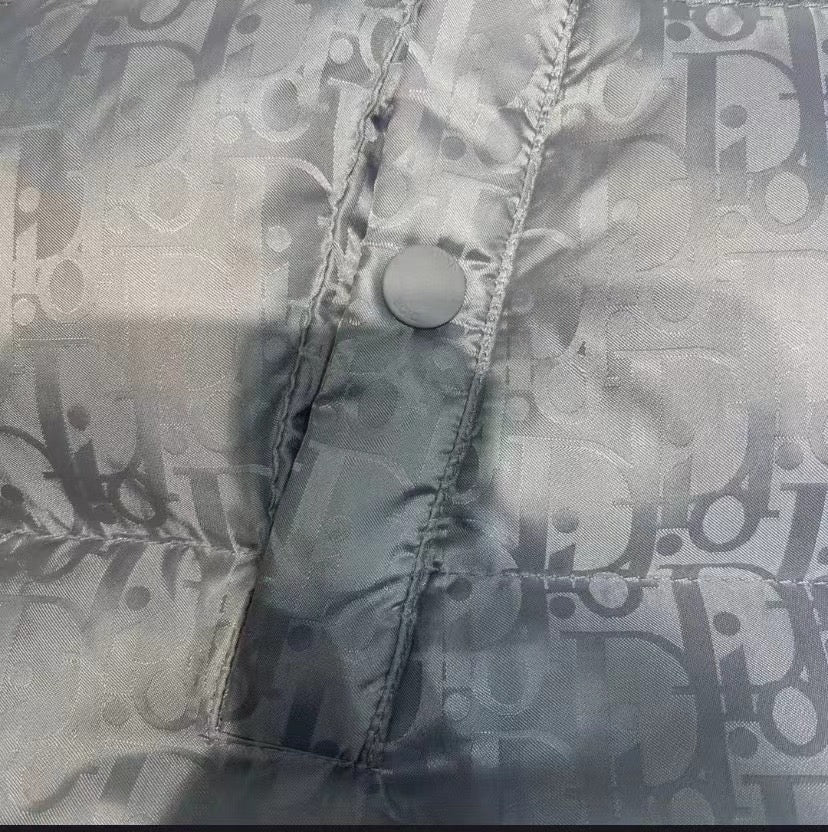 Giubotto Cardigan / Cardigan Jacket