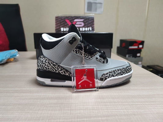 Jordan 3