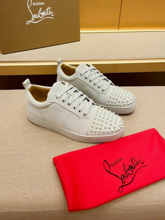Christian Louboutin Low