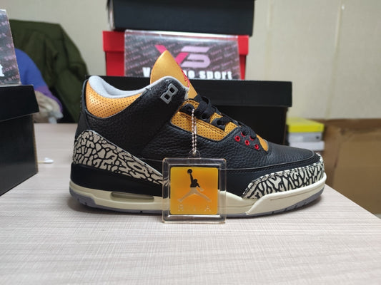 Jordan 3