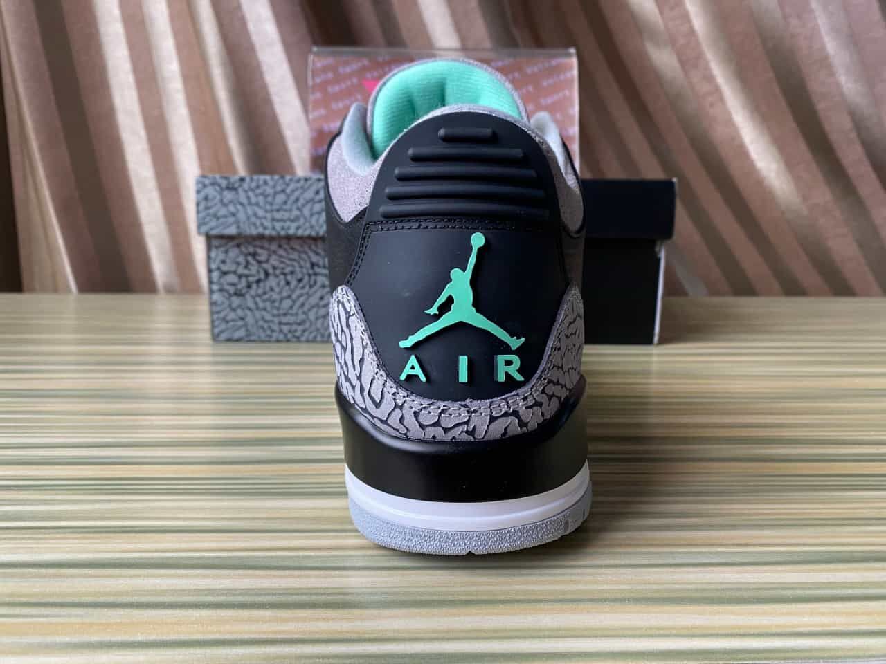 Jordan 3