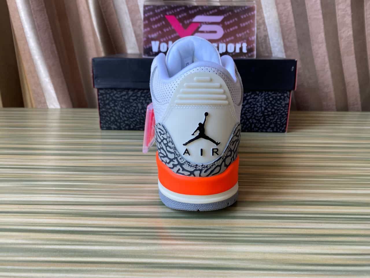 Jordan 3